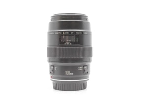 Canon EF 100mm f/2.8 Macro