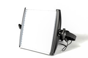 Litepanels Astra 6X Bi-Color LED Panel