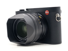 Leica Q (Typ 116)