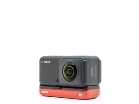 Insta360 ONE R Twin Edition