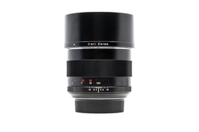 ZEISS Planar 85mm f/1.4 ZE - Canon EF Kompatibel