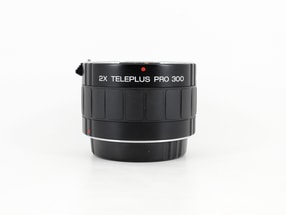 Kenko Teleplus Pro 300 2x DG - Canon EF Fit