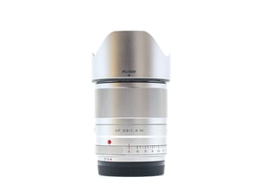 Viltrox 33mm f/1.4 - Monture Canon EF-M