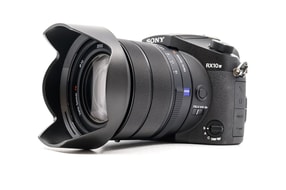 Sony Cyber-shot RX10 Mark IV