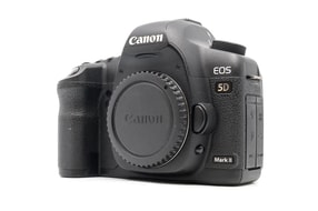 Canon EOS 5D Mark II