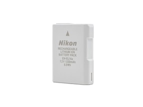 Nikon EN-EL14a Battery
