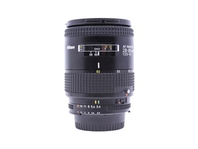 Nikon AF Nikkor 28-85mm f/3.5-4.5