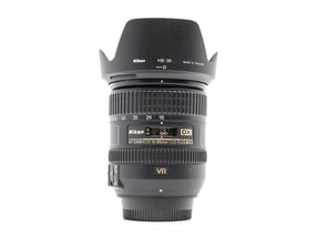 Nikon AF-S DX Nikkor 16-85mm f/3.5-5.6G ED VR