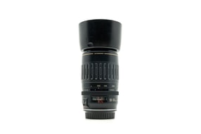Canon EF 100-300mm f/4.5-5.6 USM