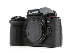 Panasonic Lumix DC-G9 II