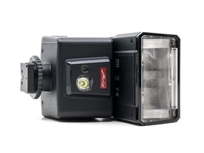 Metz M400 Flash - Compatible Sony