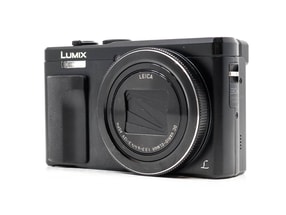 Panasonic Lumix DMC-TZ80