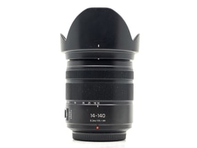 Panasonic Lumix G Vario 14-140mm f/3.5-5.6 ASPH Power OIS II