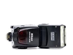 Nikon SB-800 Speedlight