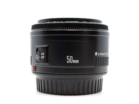 Nikon AF Nikkor 35mm f/2D