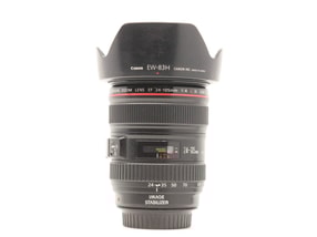 Canon EF 24-105mm f/4 L IS USM