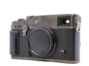 Fujifilm X-Pro 3 Dura