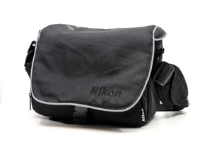 Borsa per fotocamera Nikon CF-EU04