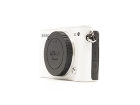 Nikon 1 J3
