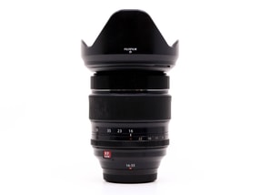 Fujifilm XF 16-55mm f/2.8 R LM WR
