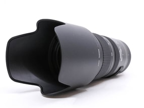 Tamron SP 70-200mm f/2.8 Di VC USD G2 - Nikon Fit