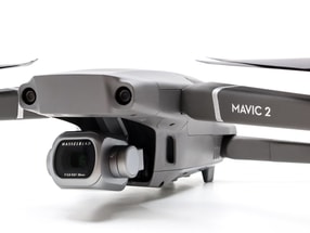 DJI Mavic 2 Pro Fly More Combo