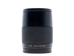 Hasselblad XCD 90mm f/3.2