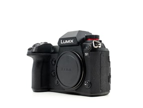 Panasonic Lumix DC-S1
