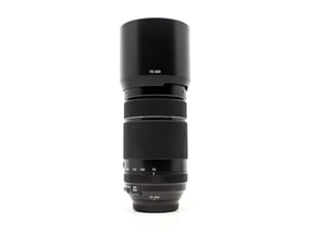 Fujifilm XF 70-300mm f/4-5.6 R LM OIS WR