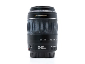 Canon EF 55-200mm f/4.5-5.6 II USM