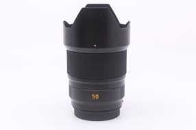 Leica 50mm f/2 Summicron-SL ASPH [11193]