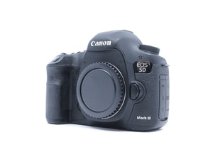 Canon EOS 5D Mark III
