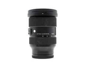 Sigma 24-70mm f/2.8 DG DN ART - L Kompatibel