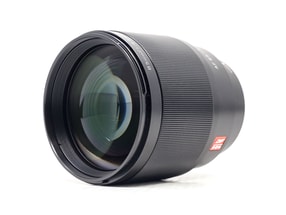Viltrox AF 85mm f/1.8 II - Fujifilm X Fit