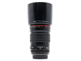 Canon EF 135mm f/2 L USM