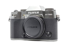 Fujifilm XF 16-50mm f/2.8-4.8 R LM WR