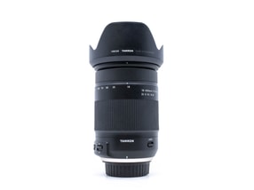 Tamron 18-400mm f/3.5-6.3 Di II VC HLD - Nikon Kompatibel