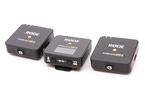 Rode Wireless GO II