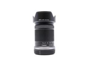 Canon RF-S 18-150mm f/3.5-6.3 IS STM