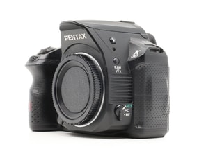 Pentax K-30