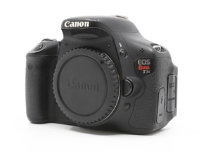 Canon EOS Rebel T3i