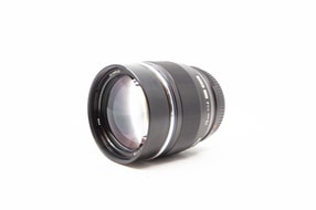 Olympus M.Zuiko Digital ED 75mm f/1.8