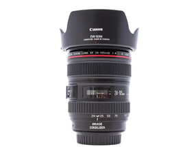 Canon EF 24-105mm f/4 L IS USM