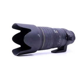 Sigma 70-200mm f/2.8 EX APO - Geschikt voor Sony A