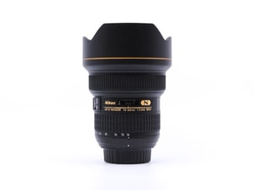 Nikon AF-S Nikkor 14-24mm f/2.8G IF-ED