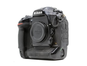 Nikon D5 (Dual XQD)