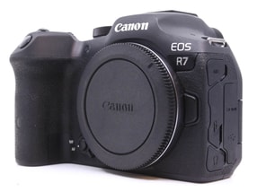 Canon EOS R7