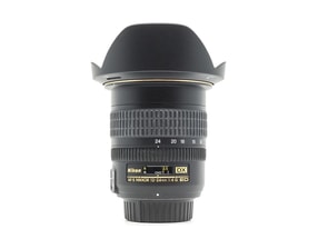 Nikon AF-S DX Nikkor 12-24mm f/4G IF-ED