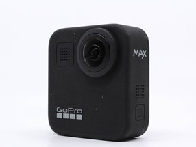 GoPro MAX (2019)