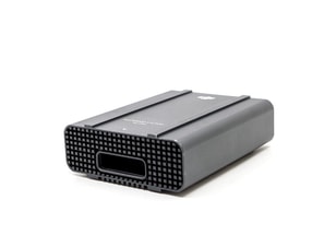 DJI CINESSD Station UG2